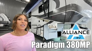 Alliance RVParadigm380MP [upl. by Hennessey]