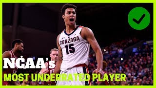 Brandon Clarke 2019 Top Highlights  quotSicko Bambaquot ᴴᴰ [upl. by Akinnej]