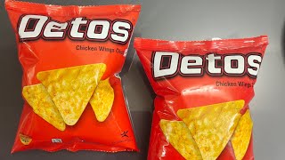 Make Delicious Restaurant Style Nachos with Detos Chips  Nachos  Aklimas Kitchen [upl. by Berkshire]