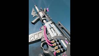 New weapon inspection in blackops6 mw3 warzone cod callofduty [upl. by Hsaniva793]