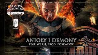 Bezczel ft WSRH  Anioły i demony [upl. by Nedgo]