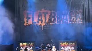 Flat Black  05  Nothing To Some  Mohegan Sun CT October 26th 2024 [upl. by Aeikan]