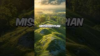 MISSISSIPPIAN MOUND BUILDERS ⛰️ [upl. by Nobie]