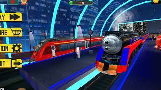 train gameplay video [upl. by Adine996]