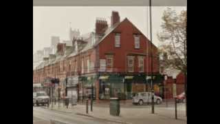 Newcastle  Heaton Now and Then [upl. by Niobe]