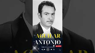 Gabino Barrera  Antonio Aguilar antonioaguilar [upl. by Griffiths124]