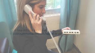 How to troubleshoot your landline phone with no dial tone  Alaska Communications [upl. by Telimay]