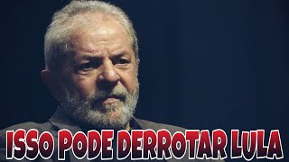 MÍSTICO REVELA O QUE PODE TIRAR A VITÓRIA DE LULA [upl. by Bhayani]