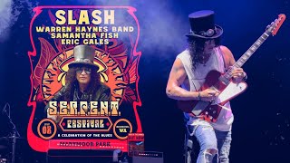 Slash’s Full Set SERPENT Festival 2024  Marymoor Park [upl. by Sonaj749]