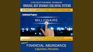 Financial Abundance [upl. by Servetnick]