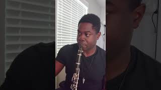 Beyonce  Drunk In Love ClarinetPiano Cover pianocover cover piano clarinet music beyonce [upl. by Ltney444]