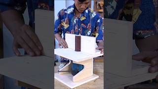 Taking Water Pump Create DIY Electric Bobbin Sander shorts woodworking [upl. by Isa]