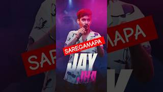 Saregamapa 2024 Top 12 Contestants Selected saregamapa srgmp srgmp2024 jayjha singer song [upl. by Eenitsed]