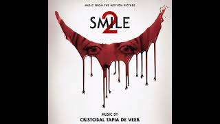 Smile 2 End Credits  Official Soundtrack Album Version smile smile2 soundtrack [upl. by Abih680]