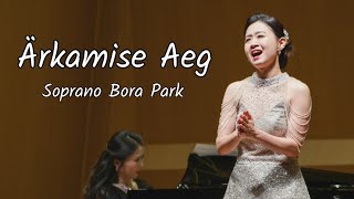 Ärkamise Aeg  René Eespere Soprano Bora Park [upl. by Anneliese317]