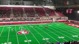 Sully Buttes vs Faulkton Area fb 111424 [upl. by Martino]