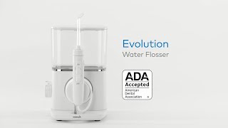 Review Waterpik Ultra Water Flosser [upl. by Eremihc]