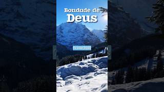 Bondade de Deus alabanzas bondadededeus gracias [upl. by Bocaj]