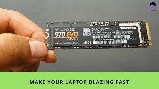 How to Selectinstall an M2 SSD and clone your windows without losing anything [upl. by Ailuig]