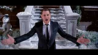 Michael Bublé Christmas Album OUT NOW [upl. by Anelim]