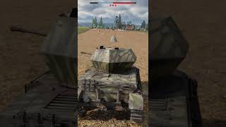 Ostwind VS Top Tier⚠️⚠️⚠️ warthunder gaming [upl. by Ettinger987]