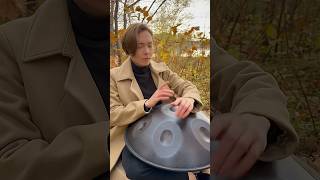 handpan hang hangdrum music handpanmusician handpanmusic [upl. by Ased]