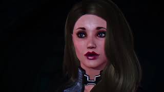 Mass Effect 1 episode 20 ultra modded [upl. by Ert]