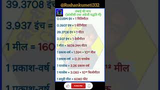 Math tricks in hindi shorts youtube trending upsc ssc [upl. by Blim449]