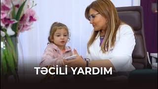 Nevroloji xətəliklər zamanı nələri etmək olmaz  Təcili Yardım [upl. by Etnom]