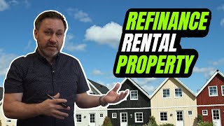 How To Refinance A Rental Property  Property Investing UK  UK Property Flipping [upl. by Mendoza555]