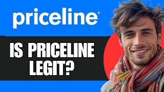 Priceline Review  Is Priceline Legit [upl. by Nyram]