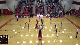 Berwick vs Crestwood PIAA District II SemiFinal [upl. by May]