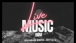 NGHE NHẠC TRÊN XE P1 vinahouse edm remix [upl. by Felisha]