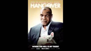 Hangover Part 2 Song  Mike Tyson  One Night in Bangkok [upl. by Dorthea885]