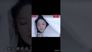 Snowy night timeless love part tersedih😭 cdrama snowynights liqin josephzeng [upl. by Acimak]