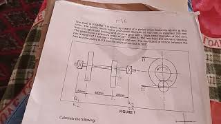 Introduction on line shaft mechanotechnics n6 [upl. by Nhar]