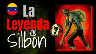 La Leyenda el Silbón l historia Venezolana I [upl. by Ainalem]