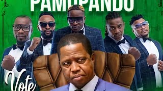 Rich Bizzy feat Shenky Chester Kadafi and Dandy – alebwelelapo pamupando PF 2021 Campaign Song [upl. by Tsenrae475]