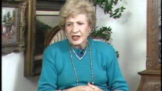 Jewish Survivor Susan Rapaport Testimony  USC Shoah Foundation [upl. by Oeflein918]