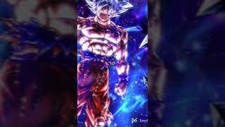 Kakarot ultra instinct attitude status goku kakarot like dragon subscribe trend ultrainstinct [upl. by Metsky]