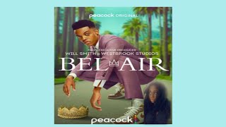 BelAir Season 1 Episode 3 Yamacraw SPOILER Review Peacock BelAir 103 [upl. by Pickett637]