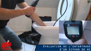 Test Bosch GOS 108 V LI Professional  wwwmatoolboxfr [upl. by Darryl]