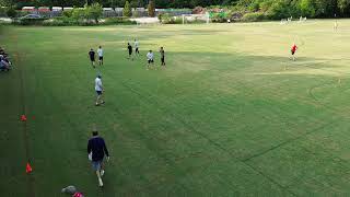 Triaged Ultimate Frisbee 08292024 [upl. by Stephine]