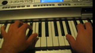 Yoly Rodriguez  Mi Regalo Celestial  Navidad con Vastago  Intro  Piano  Cover [upl. by Acirrehs]