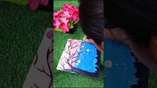 Didi ka nijar hate drawing gift korlam drawing art shorts [upl. by Mayrim]