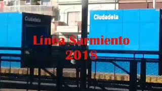 10  De Ciudadela a Liniers [upl. by Ecnerol]