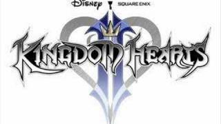 Kingdom Hearts 2  Dearly Beloved II [upl. by Adelpho]