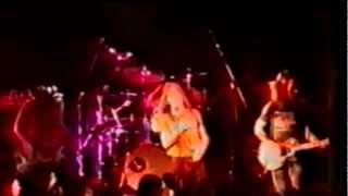 Pearl Jam 19920212 Amsterdam Netherlands Full Concert [upl. by Cinomod]