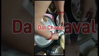 Sab se Oldest recipe fir bhi Roj lage Nayi Taji Fresh Dal Chaval Recipe [upl. by Drannel]