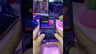 LINK IN BIO Handheld game console with 80 DISCOUNT ONLY THIS WEEK [upl. by Oap]